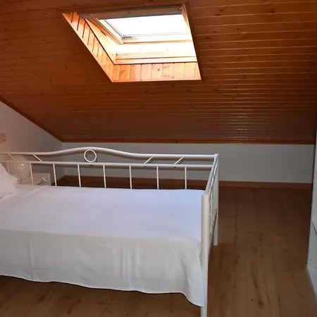 Casadavoa Hébergement de vacances *