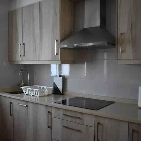 בית נופש Casadavoa