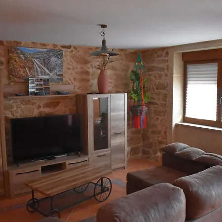 בית נופש Casadavoa