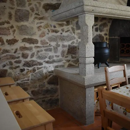 Casadavoa Hébergement de vacances