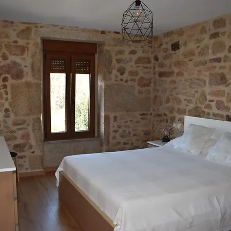 Hébergement de vacances Casadavoa